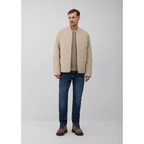 s.Oliver bomber dzseki-Beige