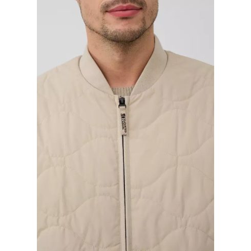 s.Oliver bomber dzseki-Beige