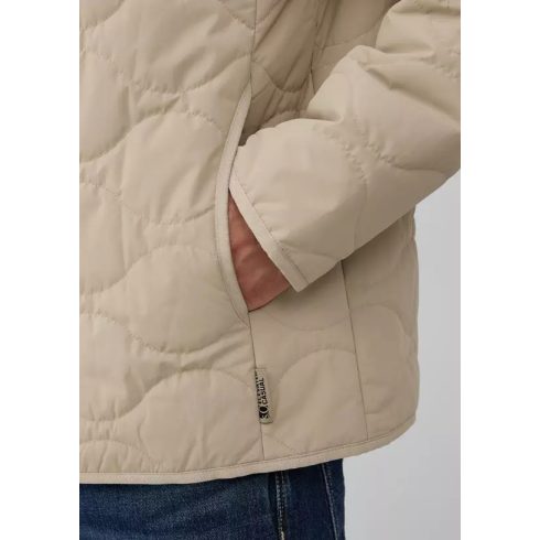 s.Oliver bomber dzseki-Beige