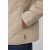 s.Oliver bomber dzseki-Beige