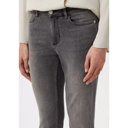 Comma Női farmernadrág- Slim - Grey