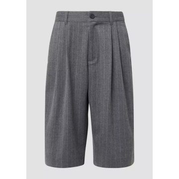 s.Oliver női bermuda-Grey