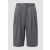 s.Oliver női bermuda-Grey