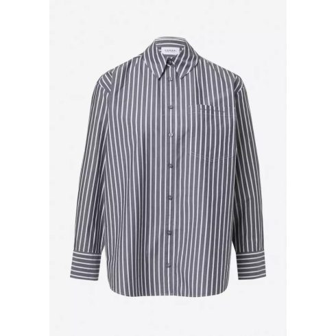 Comma női blúz-Grey