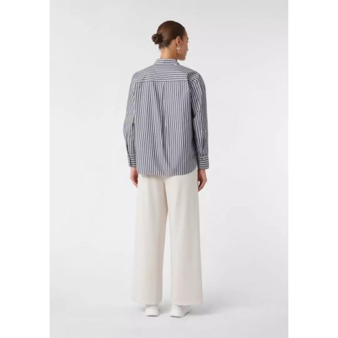 Comma női blúz-Grey