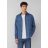 s.Oliver férfi ing - Slim Fit - Blue