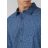 s.Oliver férfi ing - Slim Fit - Blue
