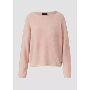 S.Oliver női pulóver-Pink