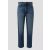 s.Oliver női Mom fit nadrág-Blue