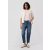 s.Oliver női Mom fit nadrág-Blue