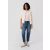 s.Oliver női Mom fit nadrág-Blue