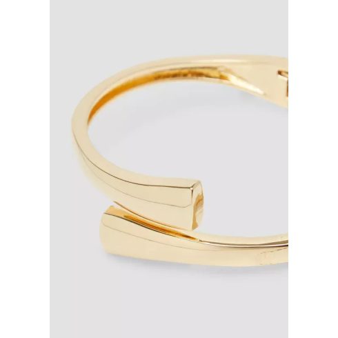 s.Oliver női elegáns karkötő-Gold