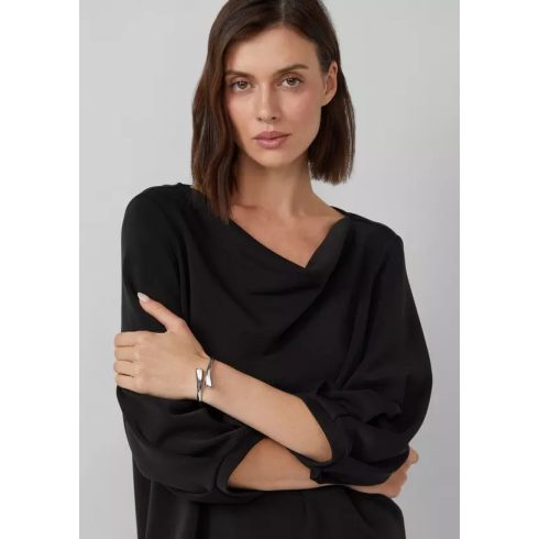 s.Oliver női elegáns karkötő-Gold