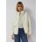 s.Oliver női relaxed fit dzseki-Light beige