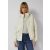 s.Oliver női relaxed fit dzseki-Light beige