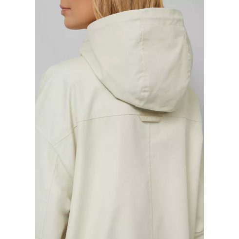 s.Oliver női relaxed fit dzseki-Light beige