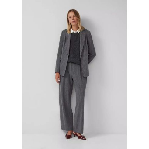 s.Oliver buklé mellény -Grey