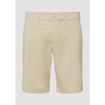 s.Oliver férfi chino short-Beige