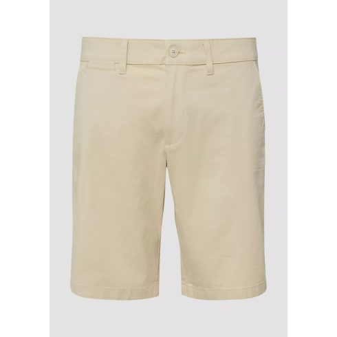 s.Oliver férfi chino short-Beige