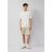 s.Oliver férfi chino short-Beige