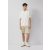 s.Oliver férfi chino short-Beige