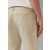s.Oliver férfi chino short-Beige