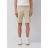 s.Oliver férfi chino short-Beige