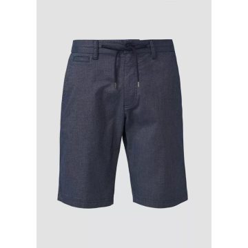 s.Oliver Phoenix férfi short-Navy