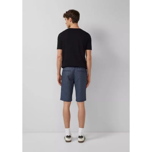 s.Oliver Phoenix férfi short-Navy