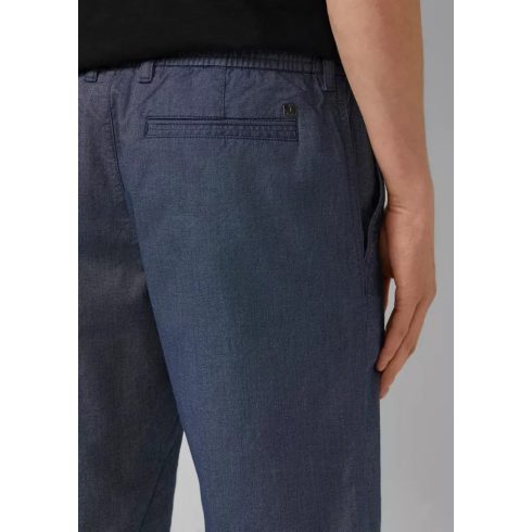 s.Oliver Phoenix férfi short-Navy