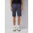 s.Oliver Phoenix férfi short-Navy