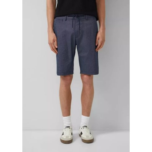 s.Oliver Phoenix férfi short-Navy