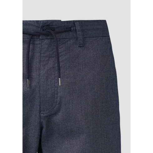 s.Oliver Phoenix férfi short-Navy