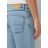 s.Oliver férfi Denim short -Blue