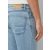 s.Oliver férfi Denim short -Blue