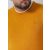 s.Oliver Big Size férfi pulóver-Yellow