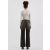 s.Oliver Q/S Női  hosszú ujjú póló -Slim fit -White