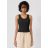 s.Oliver Q/S női top-Black