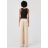 s.Oliver Q/S női top-Black