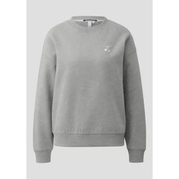 s.Oliver Q/S női pulóver-Grey