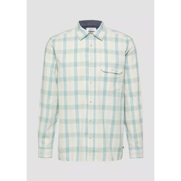 s.Oliver férfi ing-Turquoise