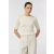 Comma női rövidujjú póló - sustainable viscose