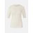 Comma női rövidujjú póló - sustainable viscose