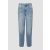 s.Oliver női mom fit farmernadrág-Ankle-High rise-Blue