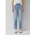 s.Oliver női mom fit farmernadrág-Ankle-High rise-Blue