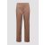 s.Oliver Black Label pamutszatén chino női nadrág-Cognac