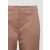 s.Oliver Black Label pamutszatén chino női nadrág-Cognac