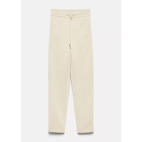Comma női nadrág-Light Beige