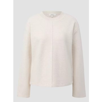 s.oliver Női pulóver -Beige