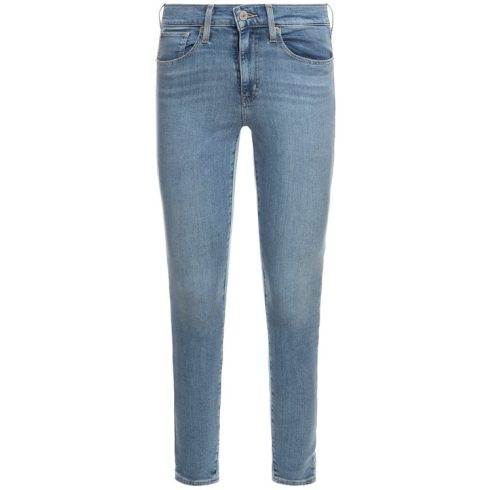 LEVI'S® Női farmernadrág- Mile High Super Skinny Jeans-Better safe Than